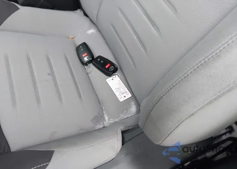 2025 Toyota Tacoma Trd Off Road z USA, uszkodzony, nr VIN 3TMLB5JN8SM092313